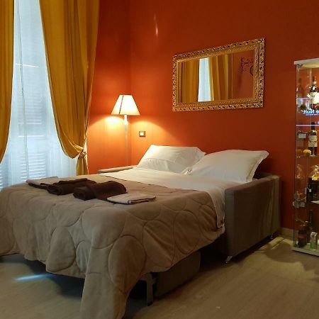 L'Etoile Apartment Специя Екстериор снимка