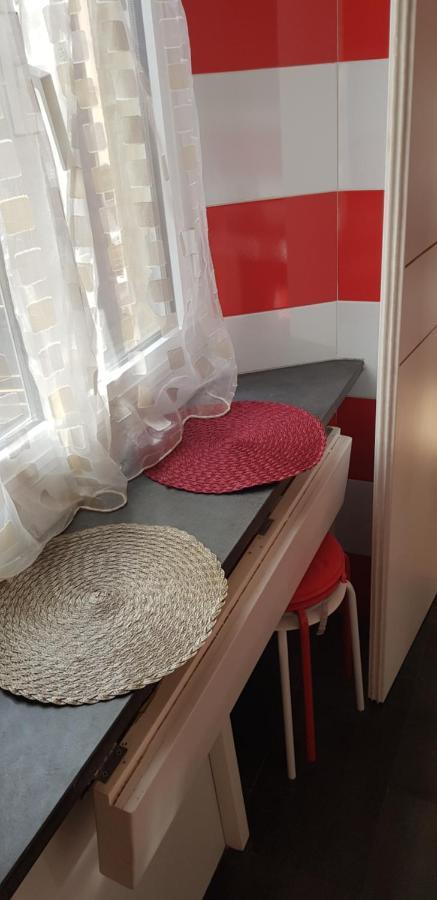 L'Etoile Apartment Специя Екстериор снимка