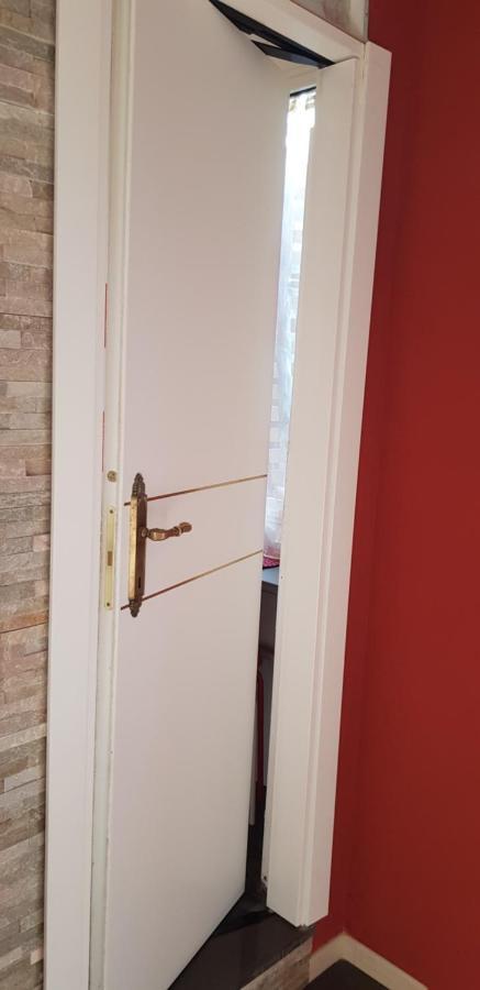 L'Etoile Apartment Специя Екстериор снимка