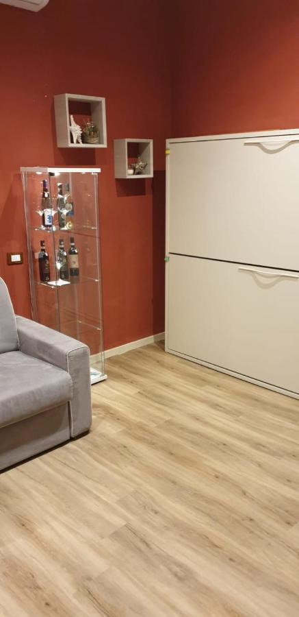 L'Etoile Apartment Специя Екстериор снимка