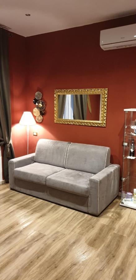 L'Etoile Apartment Специя Екстериор снимка