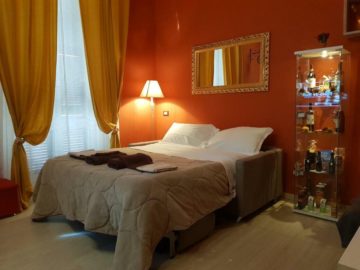 L'Etoile Apartment Специя Екстериор снимка