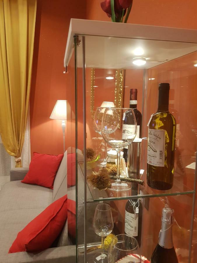 L'Etoile Apartment Специя Екстериор снимка