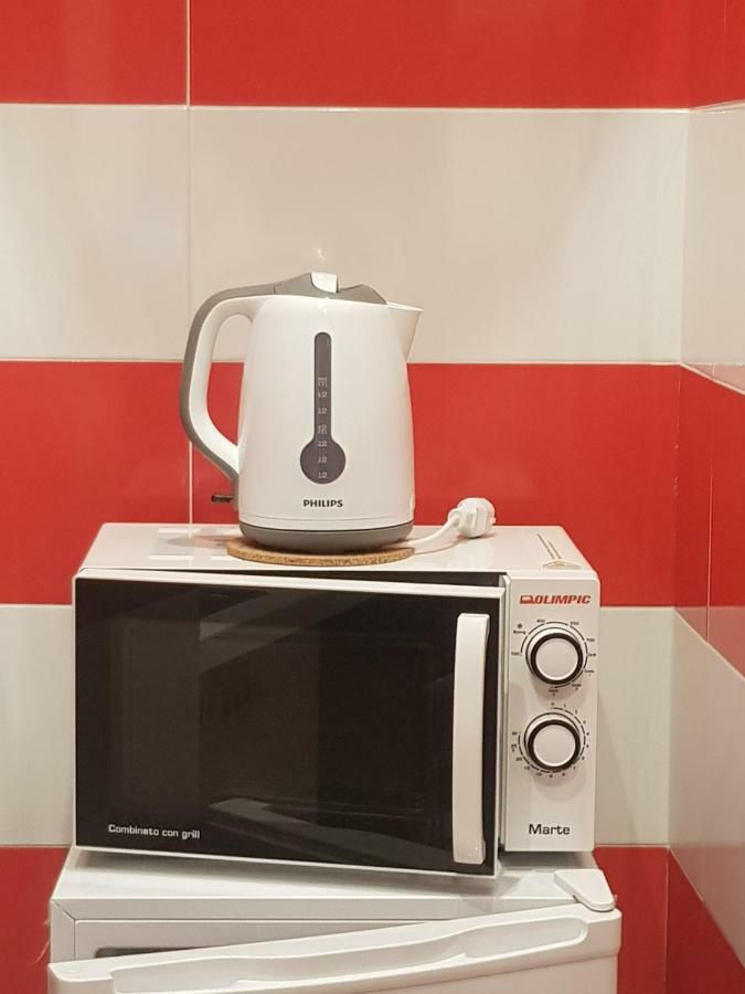 L'Etoile Apartment Специя Екстериор снимка